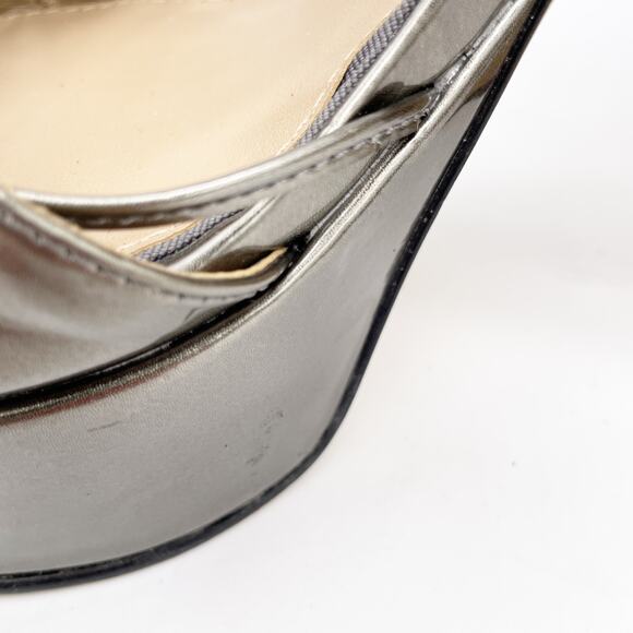 Sam Edelman Women's Kamille Strappy Platform Sandals Size 9 - Picture 11 of 13